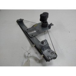 Leve Vitre Mecanique Arriere Gauche Renault Clio 4 Phase 1
